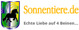 Sonnentiere Logo